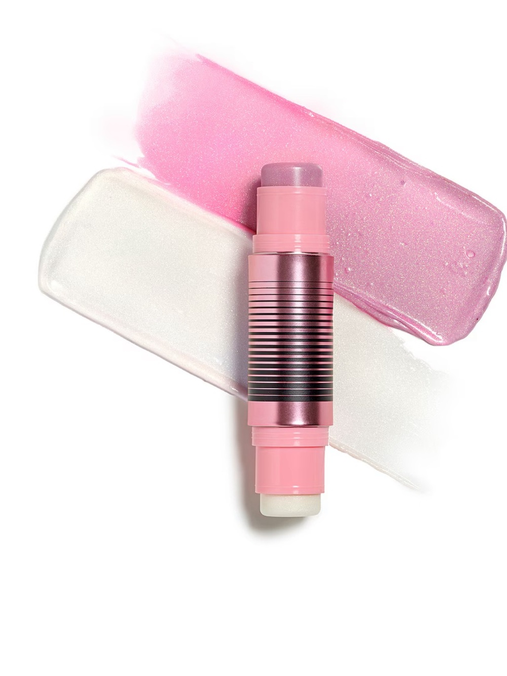 Hydrating Sheer Lip & Cheek Stick - Pink Shade